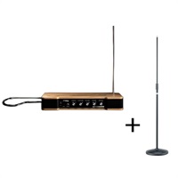 【GWゴールドラッシュセール】Etherwave Theremin(MG EW THEREMIN)+スタンドセット