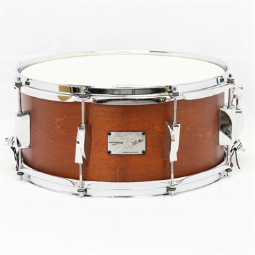 JSM-1465-ABR-MLQ／Antique Brown Mat LQ [刃II-YAIBA- / Maple 14×6.5]