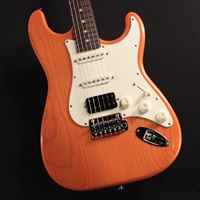 JE-Line Classic S Ash HSS (Trans Fiesta Red/Rosewood) #71899