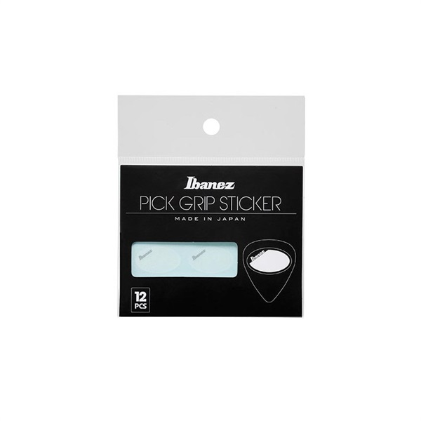 Ibanez Pick Grip Sticker [PGS12]