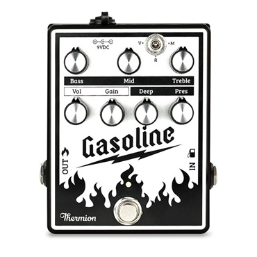 Gasoline