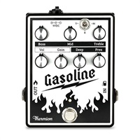 Gasoline