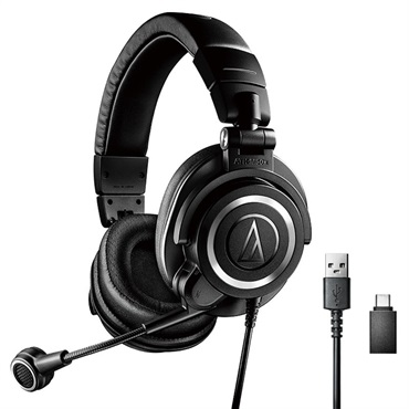 ATH-M50xSTS-USB