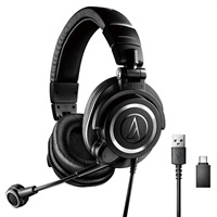 ATH-M50xSTS-USB