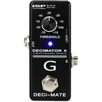 DECI-MATE G MICRO PEDAL 【安心の正規輸入品】