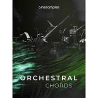 Orchestral Chords(オンライン納品専用)※代引きはご利用いただけません