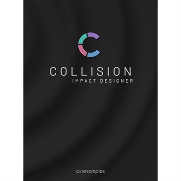 Collision Impact Designer(オンライン納品専用)※代引きはご利用いただけません