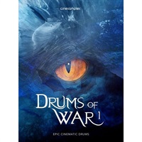 Drums of War 1(オンライン納品専用)※代引きはご利用いただけません
