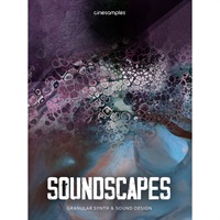 Soundscapes(オンライン納品専用)※代引きはご利用いただけません