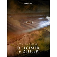 World Series Dulcimer & Zither(オンライン納品専用)※代引きはご利用いただけません