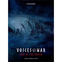 Voices of War - Men of the North(オンライン納品専用)※代引きはご利用いただけません
