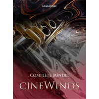 CineWinds COMPLETE Bundle(オンライン納品専用)※代引きはご利用いただけません