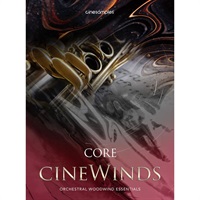 CineWinds CORE(オンライン納品専用)※代引きはご利用いただけません