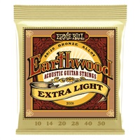 Earthwood 80/20 Bronze 2006 EXTRA LIGHT （10-50）