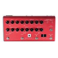 Dept.10 AMPED2【在庫処分超特価】