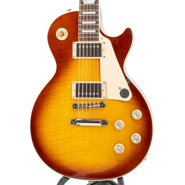 Gibson USA Exclusive Les Paul Standard '60s AAA Hand Select (Iced 