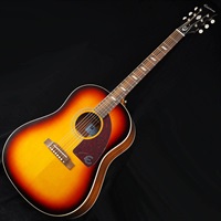 【特価】【GW激得セール】 Masterbilt Texan (Faded Cherry Aged) エピフォン