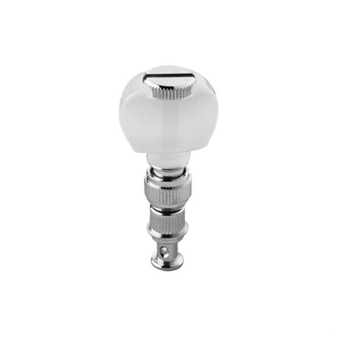 SCHALLER ( シャーラー ) 3-D4 CHROME 二量体 ベース用ブリッジ