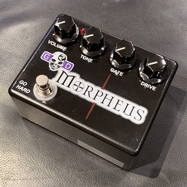 【USED】Morpheus