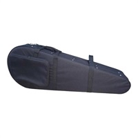【特価】【先取り大特価SALE】C-0729 [バンジョー用セミハードケース]