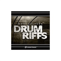 DRUM MIDI - DRUM RIFFS(オンライン納品)(2時間以内に納品)