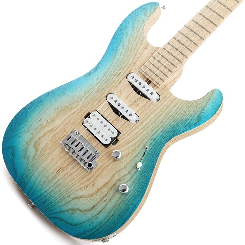 SAITO Guitars S-Series S-622 SSH (Morning Glory) #211693 ｜イケベ