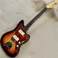 Jazzmaster '63 Sunburst/R