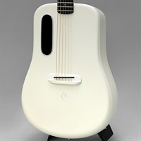 LAVA ME3 36 w / Ideal Bag (White) 【店頭展示特価】