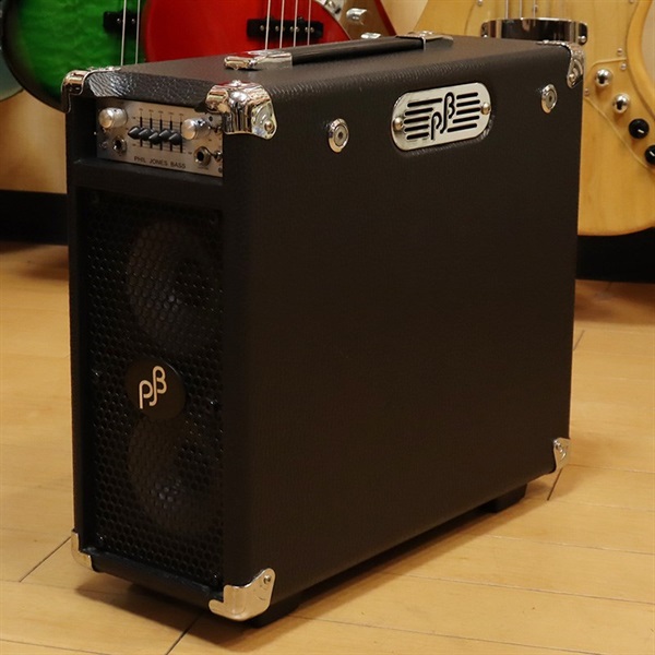 PJB（Phil Jones Bass） BriefCase 【USED】 ｜イケベ楽器店