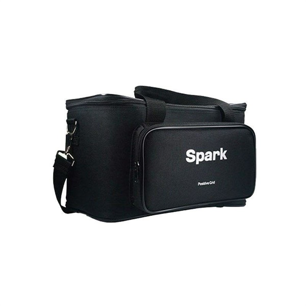 Positive Grid Amp Bag for Spark 【Spark専用バッグ】 ※B級品特価 ｜イケベ楽器店