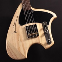 sTele Swamp Ash [Made in Japan] 【伝説的ギターデザイナースティーブ・クラインが手がけたギター】
