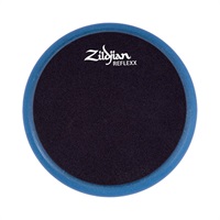 Reflexx Conditioning Pad 6 inch Blue [NAZLFZXPPRCB06]