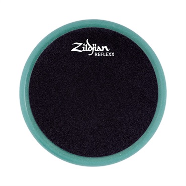 Reflexx Conditioning Pad 6 inch Green [NAZLFZXPPRCG06]
