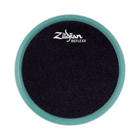 Reflexx Conditioning Pad 6 inch Green [NAZLFZXPPRCG06]