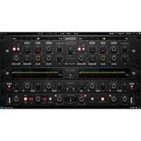 【Plugin Alliance 6，980円均一SALE！】AMEK Mastering Compressor(オンライン納品)(代引不可)