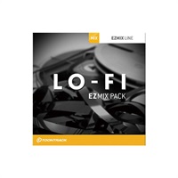 EZMIX2 PACK - LO-FI(オンライン納品)(2時間以内に納品)