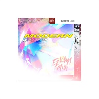 KEYS MIDI - MODERN POP(オンライン納品)(2時間以内に納品)