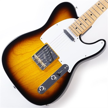 Suhr Guitars CLASSIC T (2 Tone Tobacco Burst/Maple)【SN Suhr Guitars CLASSIC T (2 Tone Tobacco Burst/Maple)【SN