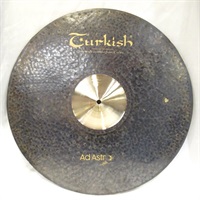 TU-AD22R [Ad Astra Series Ride 22''] [2500g]