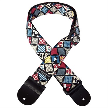 Daiking Corporation 【生産完了モデル】DaikingStrap SHIPPOU-CATS