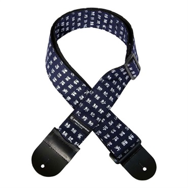 DaikingStrap SAKANA-KANJI 3