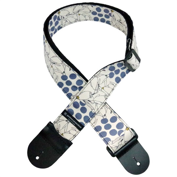 Daiking Corporation DaikingStrap POLKA-DOTS-PENGUIN