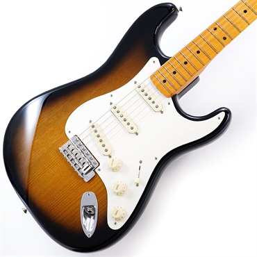 Stories Collection Eric Johnson 1954 Virginia Stratocaster (2-Color Sunburst)