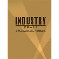 Industry Brass Core(オンライン納品専用)(代引不可)