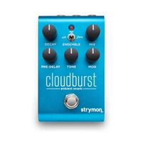 CloudBurst