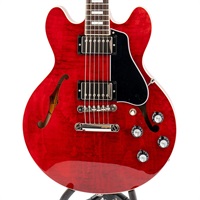 ES-339 Figured (Sixties Cherry) 【S/N 235320122】