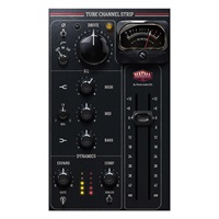 【WAVES 2Buy Get 2 Freeプロモーション！】Magma Tube Channel Strip(オンライン納品専用)(代引不可)