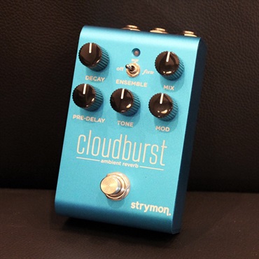 CloudBurst【新価格】