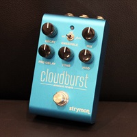CloudBurst