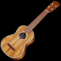 LUK-1000S/Hawaiian Koa NAT [ソプラノ・ウクレレ] ＃AL0024 【特価】